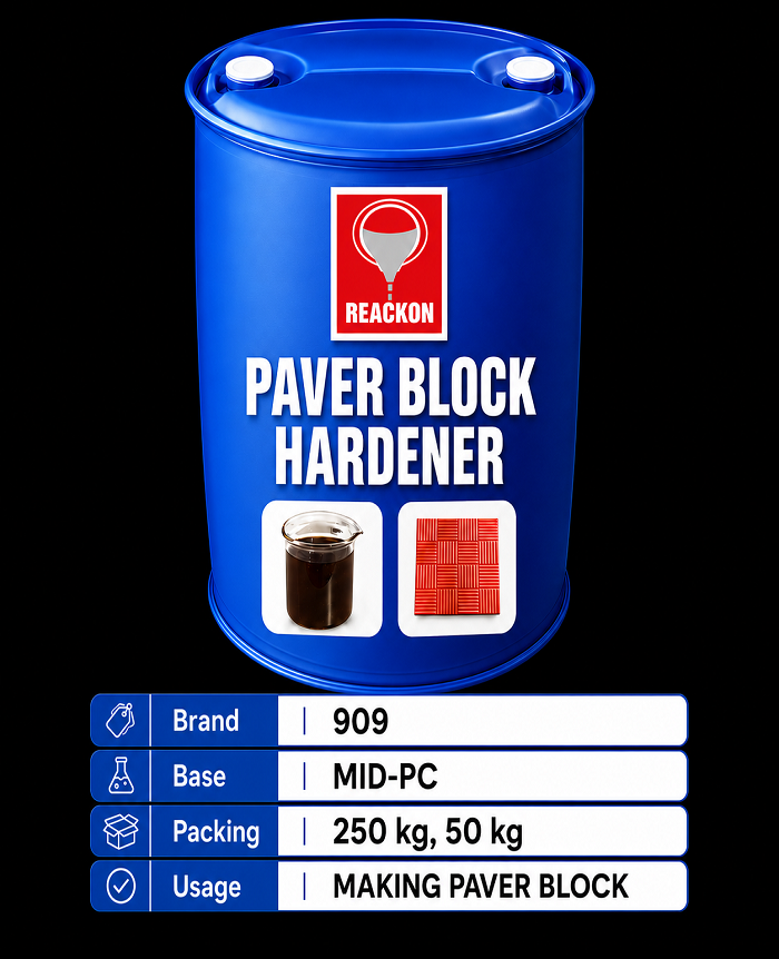 Cement Concrete Chemical Hardener